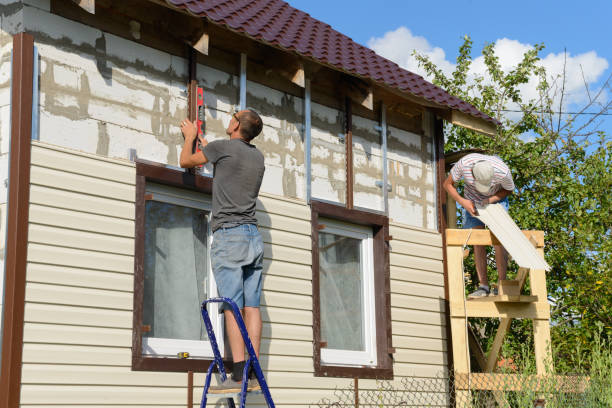 Best Custom Trim and Detailing for Siding  in Oatfield, OR