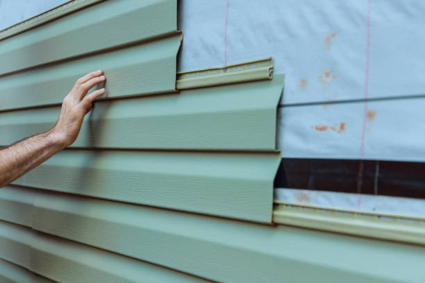 Siding for Multi-Family Homes in Oatfield, OR